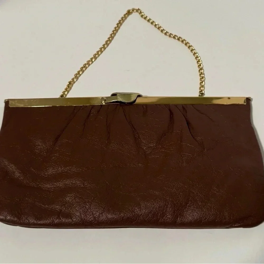 Vintage Harry Levine HL USA Womens purse/clutch